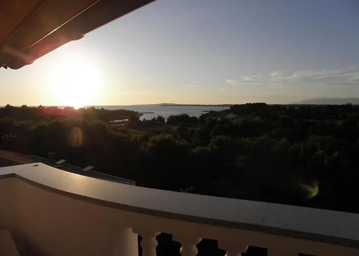Apartments Kate - With Nice View