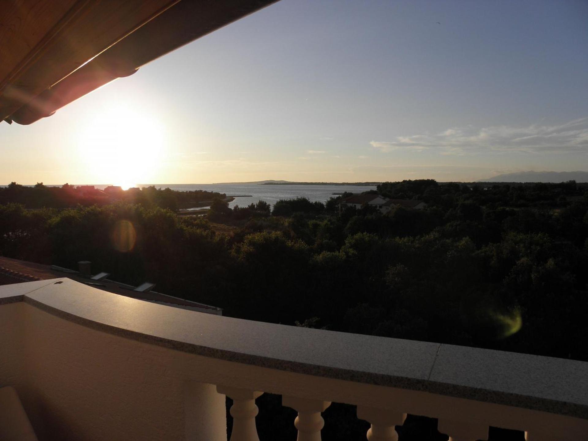 Kate - With View * Zaton (Zadar)